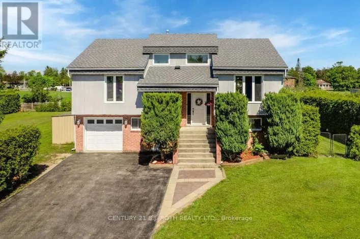 2823 SMALL STREET, Innisfil