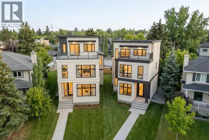 2824 31 Street SW, Calgary