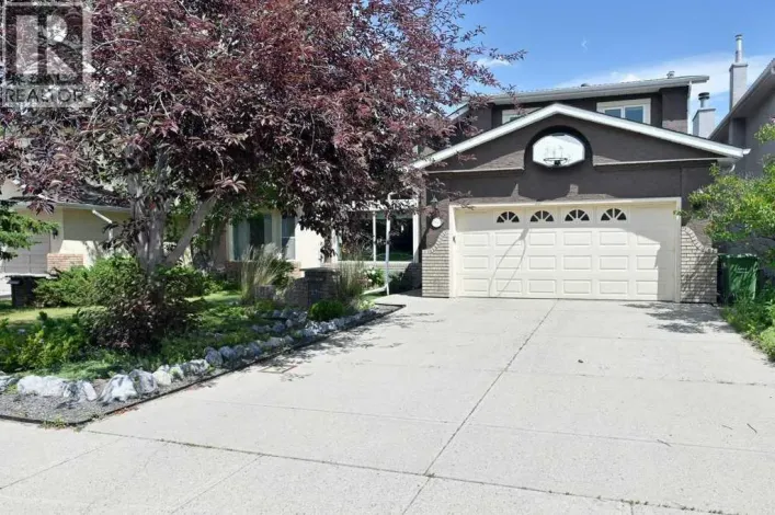 2824 Signal Hill Drive SW, Calgary