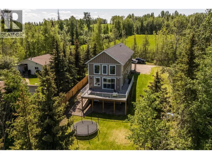 28240 NESS LAKE ROAD, Prince George