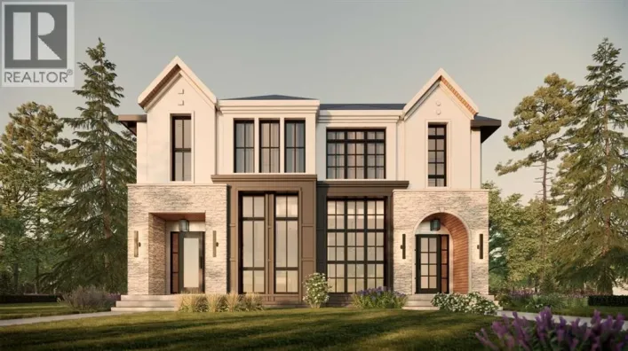 2825 24 Street NW, Calgary