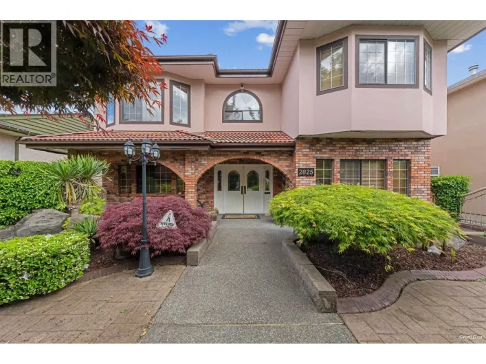 2825 E 3RD AVENUE, Vancouver