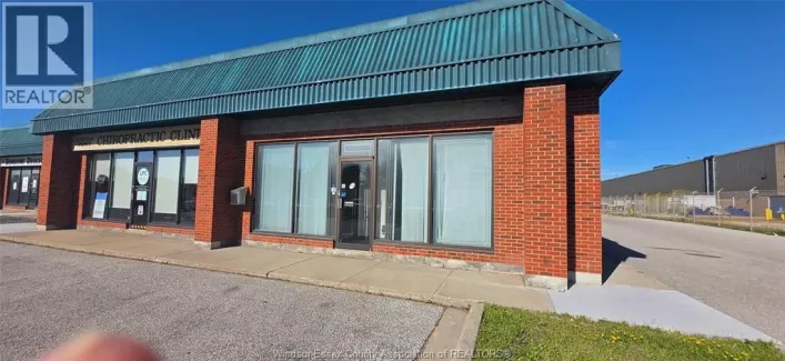 2825-2885 LAUZON PARKWAY Unit# 217, Windsor