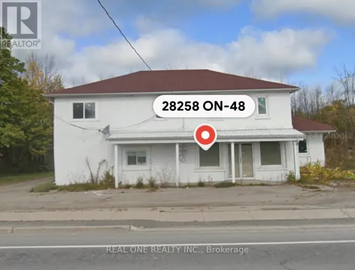 28258 HIGHWAY 48, Georgina