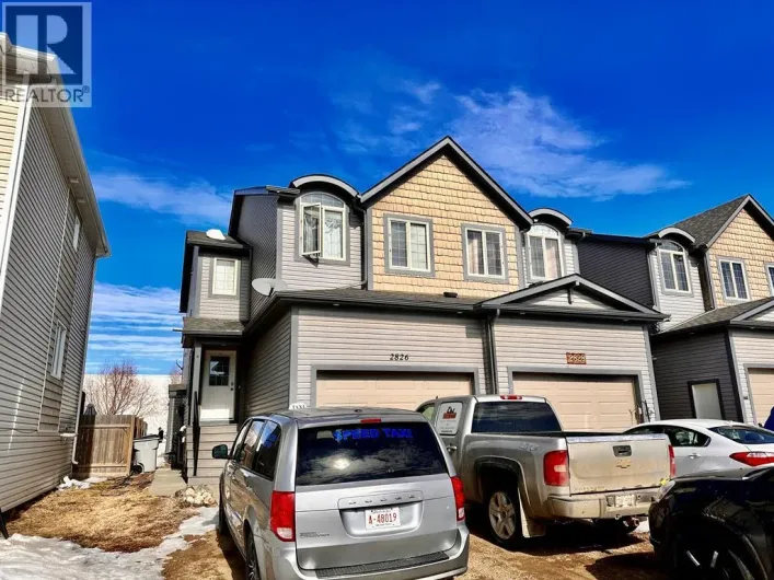 2826 12 Avenue, Wainwright