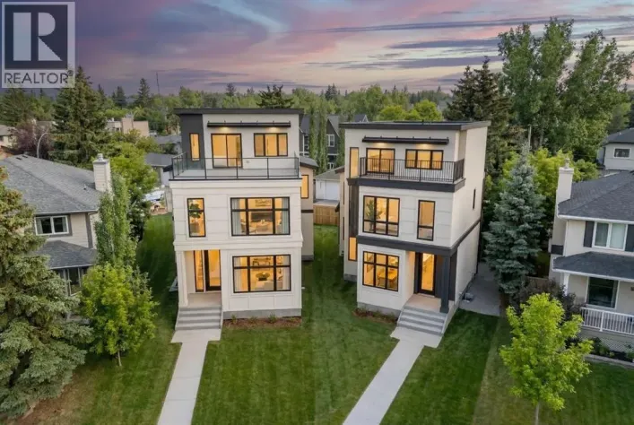 2826 31 Street SW, Calgary