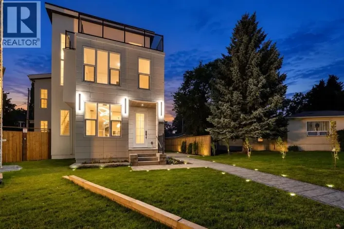 2826 31 Street SW, Calgary
