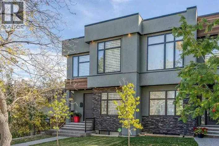 2826 40 Street SW, Calgary