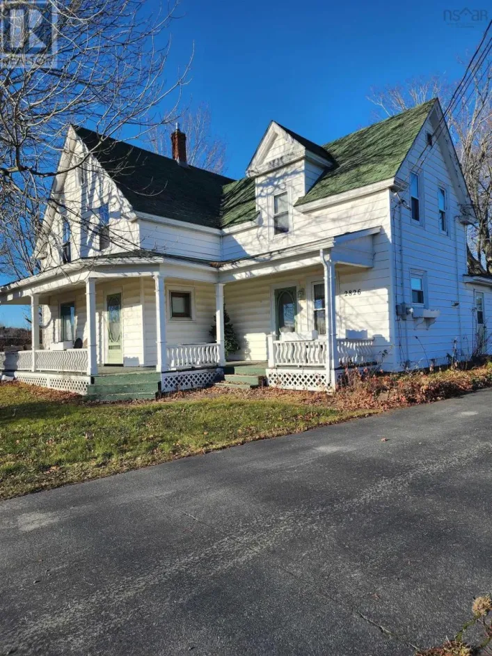 2826 HWY 325, Wileville