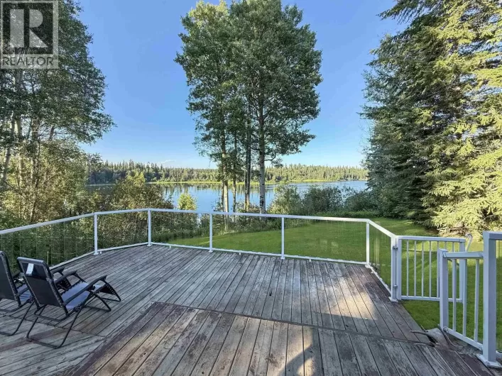 28260 NESS LAKE ROAD, Prince George