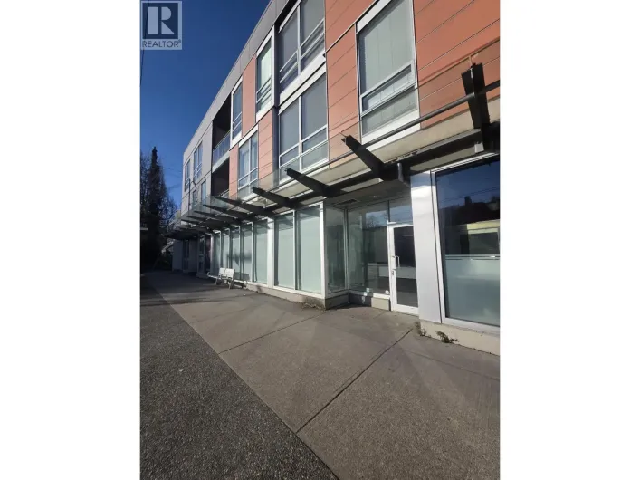2827-2837 ARBUTUS STREET, Vancouver