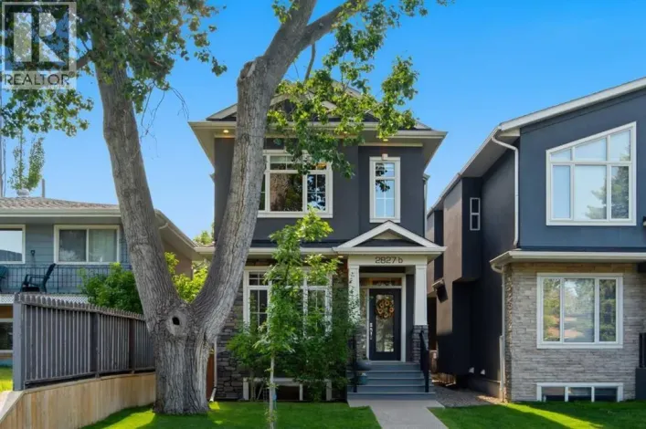 2827B 40 Street SW, Calgary