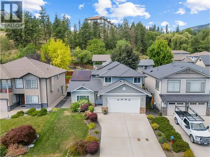 2828 Bentley Road, West Kelowna