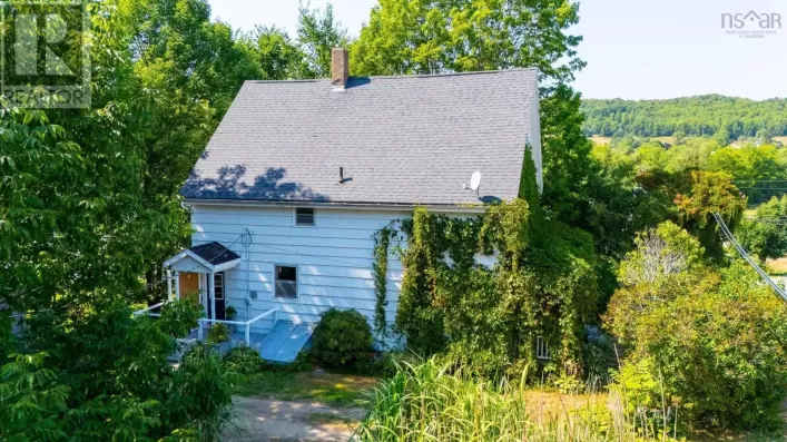 2829 Greenfield Road, Gaspereau
