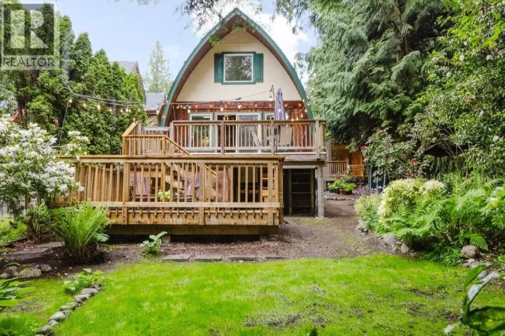 2829 LOWER ROAD, Roberts Creek