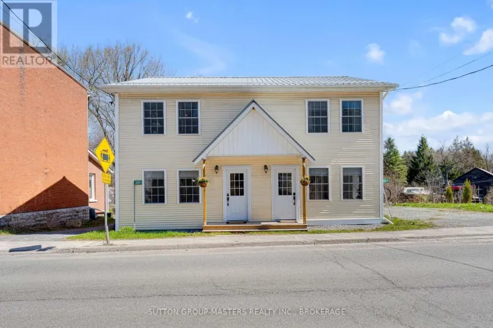 2829-2831 COUNTY RD 6 ROAD, Stone Mills
