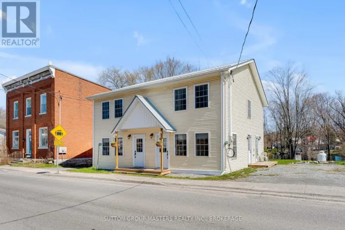 2829-2831 COUNTY RD 6 ROAD, Stone Mills