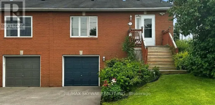 282B BROCK STREET W, Uxbridge