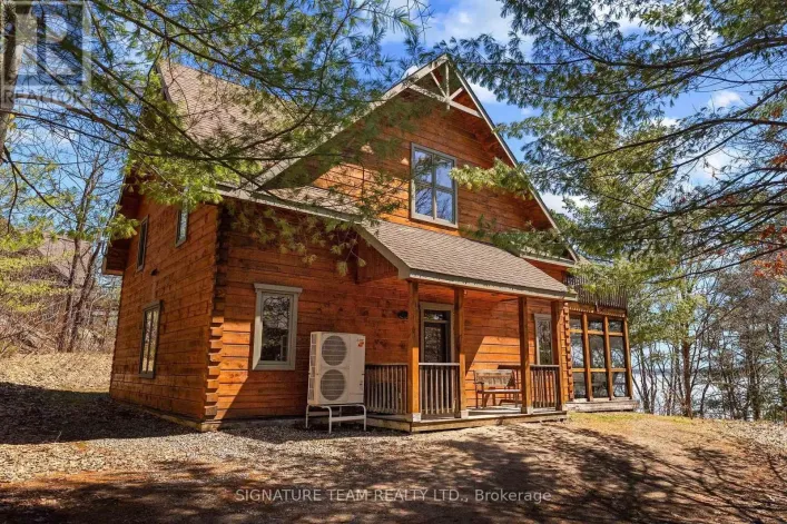 282B PRESQUILE TRAIL, Whitewater Region