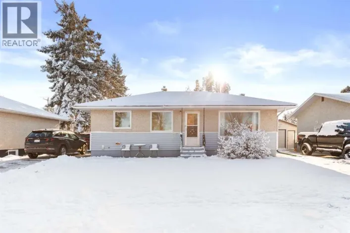 283 12 Street NE, Medicine Hat