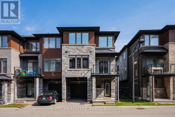 283 - 30 TIMES SQUARE BOULEVARD, Hamilton