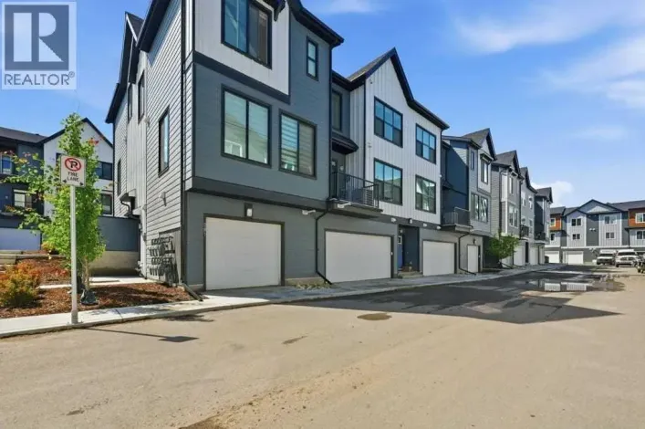 283, 380 Seton Villas SE, Calgary