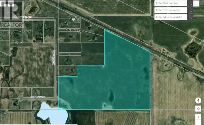 283 A Range, Rural Rocky View County