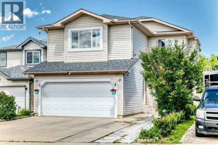 283 Applestone Park SE, Calgary