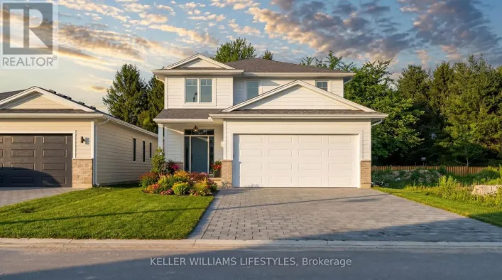 283 ASHFORD (LOT 7) STREET, Central Elgin