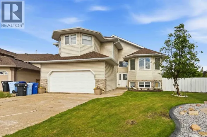 283 Berard Crescent, Fort McMurray