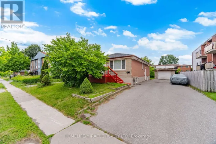 283 CORDOVA ROAD, Oshawa