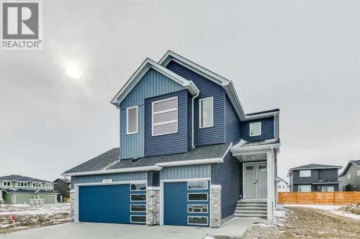 283 Dawson Wharf Rise, Chestermere