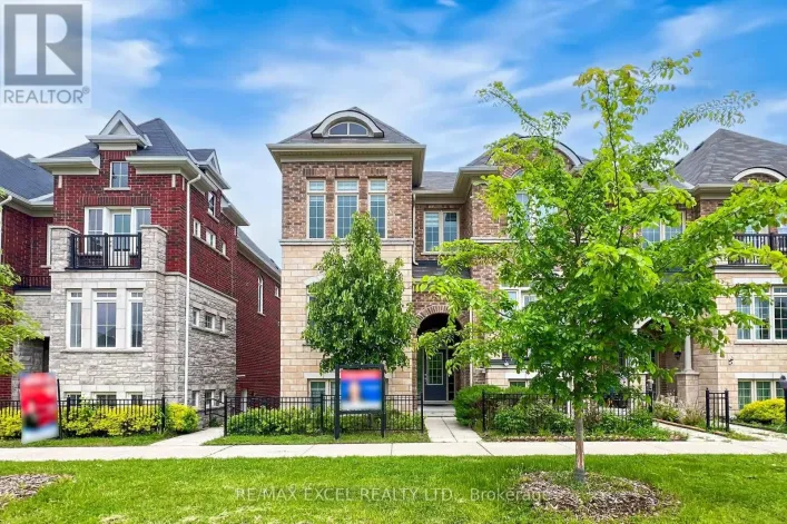 283 DUNDAS WAY, Markham