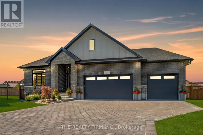 283 ELIZABETH STREET, Southwest Middlesex