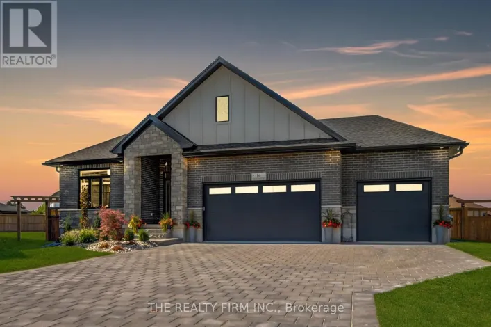 283 ELIZABETH STREET, Southwest Middlesex