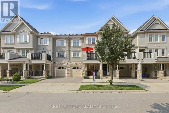 283 ELLEN DAVIDSON DRIVE, Oakville