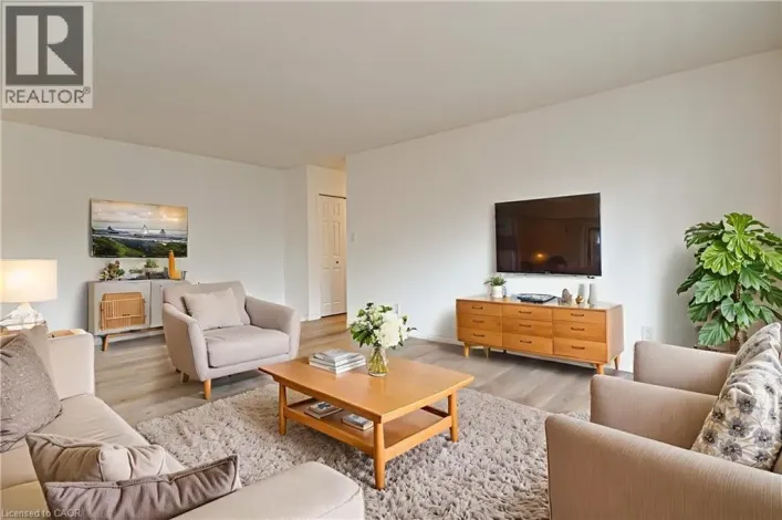 283 FAIRWAY Road N Unit# 405, Kitchener