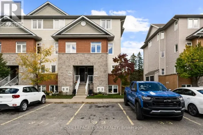 283 FIR LANE, North Grenville