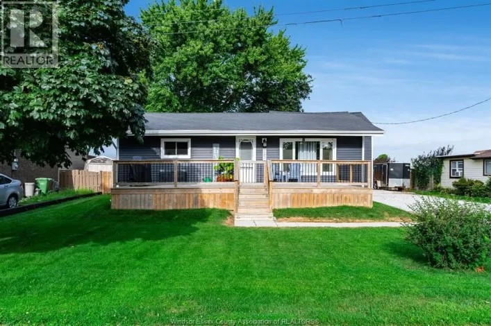 283 Ford ROAD, Kingsville