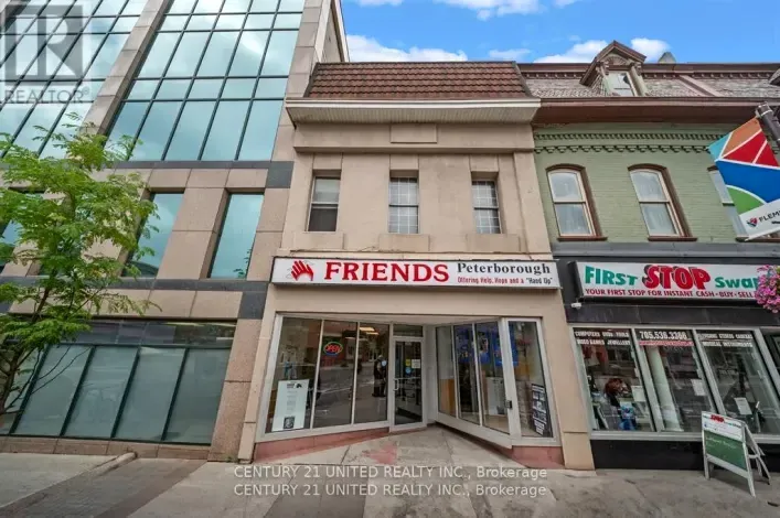 283 GEORGE STREET N, Peterborough