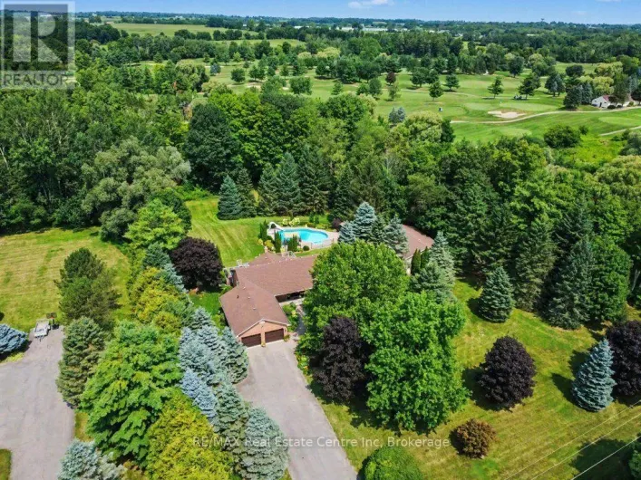 283 GERMAN SCHOOL ROAD, Brant