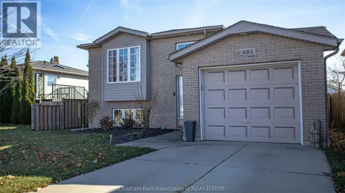 283 Greenfield LANE, Chatham