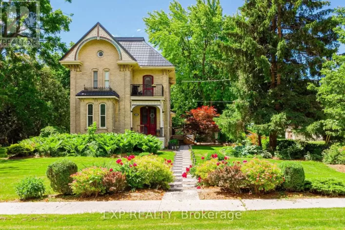 283 HASTINGS STREET, North Middlesex