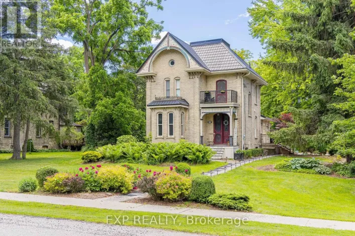 283 HASTINGS STREET, North Middlesex