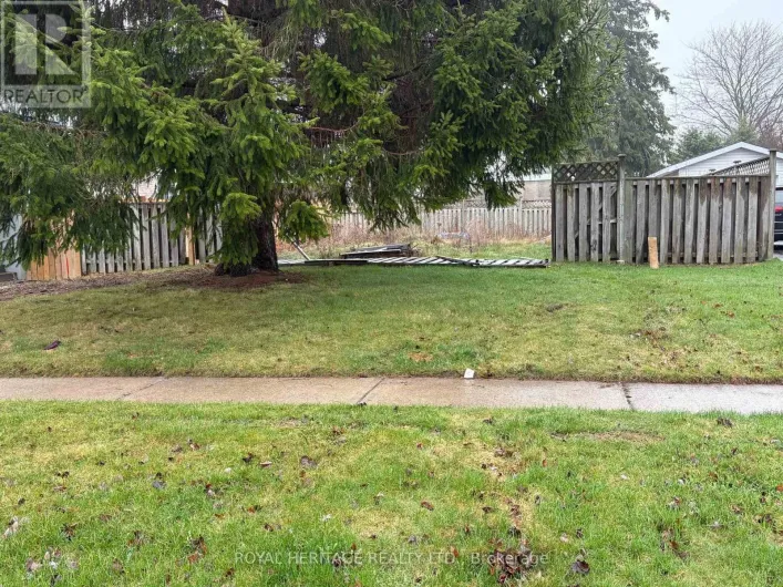 283 HUMBER AVENUE, Oshawa