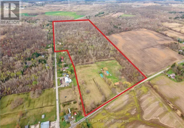 283 INMAN ROAD, Haldimand