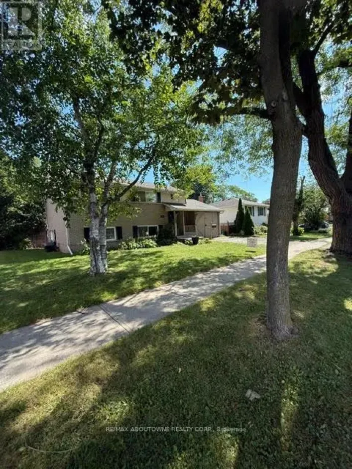283 KENWOOD AVENUE, Burlington