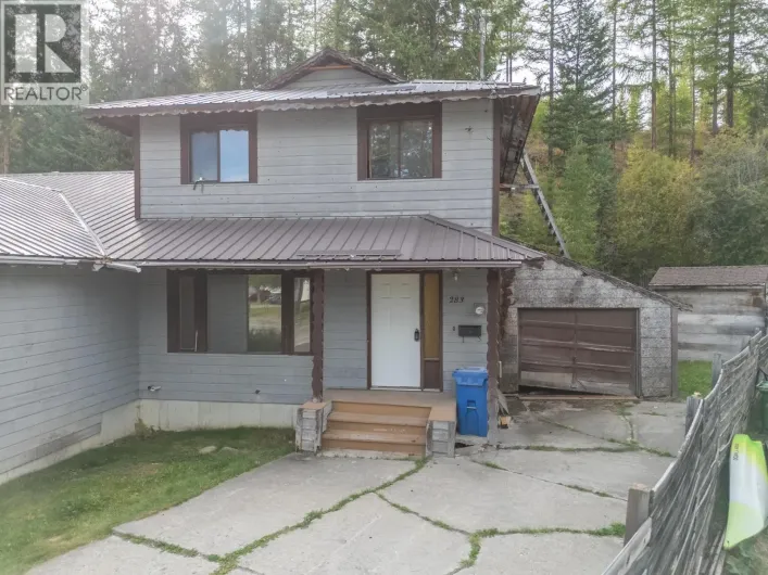 283 Kimbrook Crescent, Kimberley
