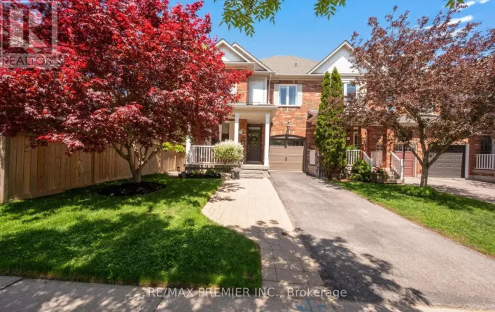 283 KIRKVALLEY CRESCENT, Aurora
