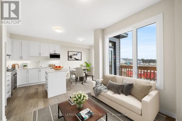 283 LES EMMERSON DRIVE, Ottawa